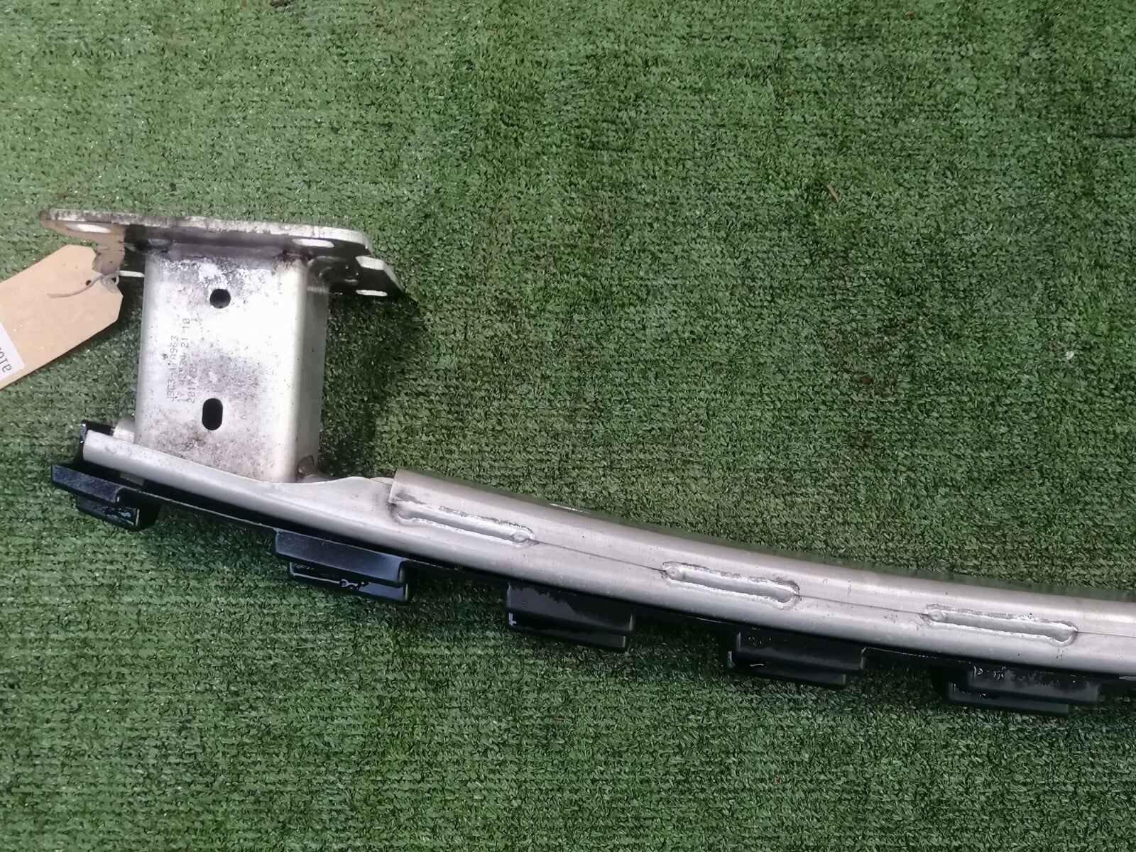 ✅Jaguar E-Pace 2.0 Petrol 2018 Rear Crash Reinforcement Bar J9C317A962 Warranty - Image 7