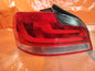 ✅2013 BMW 1 SERIES E88 M SPORT REAR LEFT TAIL LIGHT 7273429 + WARRANTY A348 - Image 1