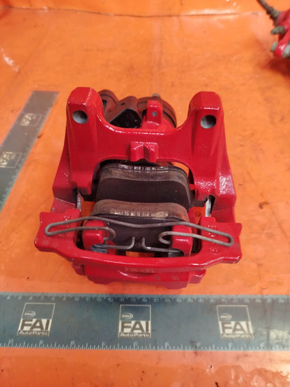 ✅2023 VW GOLF GTE MK8 BRAKE CALIPER SET 5WA615406AB 5Q0106GJ + WARRANTY A294 - Image 12