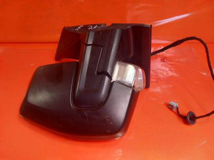 ✅2014 Ford Transit Custom Front Right Wing Mirror BK21-17682-CEW + Warranty A384 - Image 4