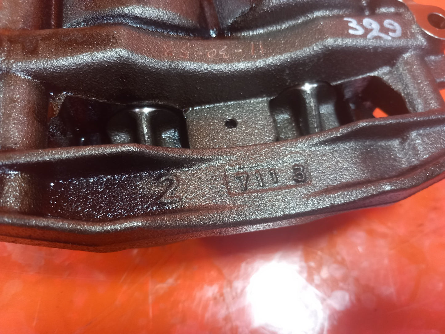 2018 Ssangyong Korando ELX 2.2 Diesel Balance Shaft Warranty A329 - Image 12