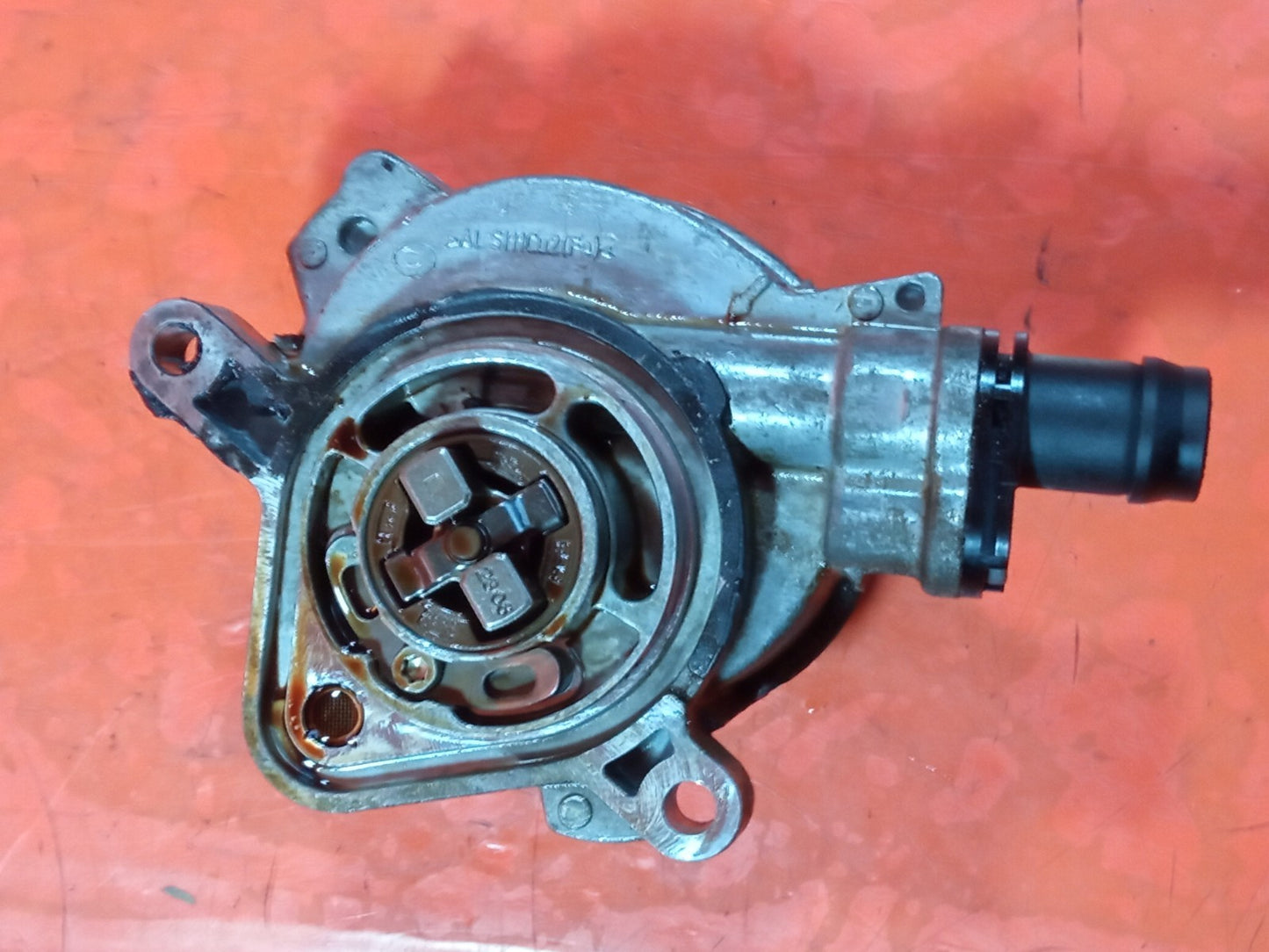 ✅Dacia Duster Journey 1.3 Petrol 2024 Vacuum Pump A2820909800 146500428R A364 - Image 11