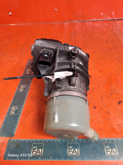✅VOLVO XC60 SE AWD 2.4 DIESEL 2012 POWER STEERING PUMP 31360442 Warranty A289 - Image 4