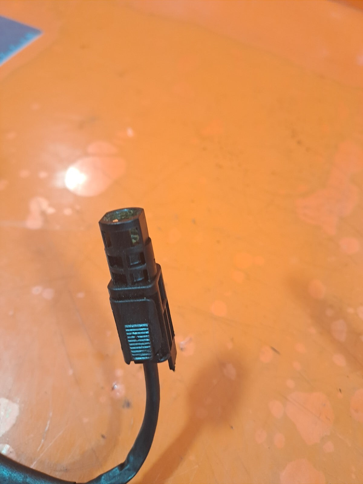 ✅2013 Mercedes E Class W212 AMG Sport 2.1D Glow Plug Wiring Loom A6511501333 - Image 4