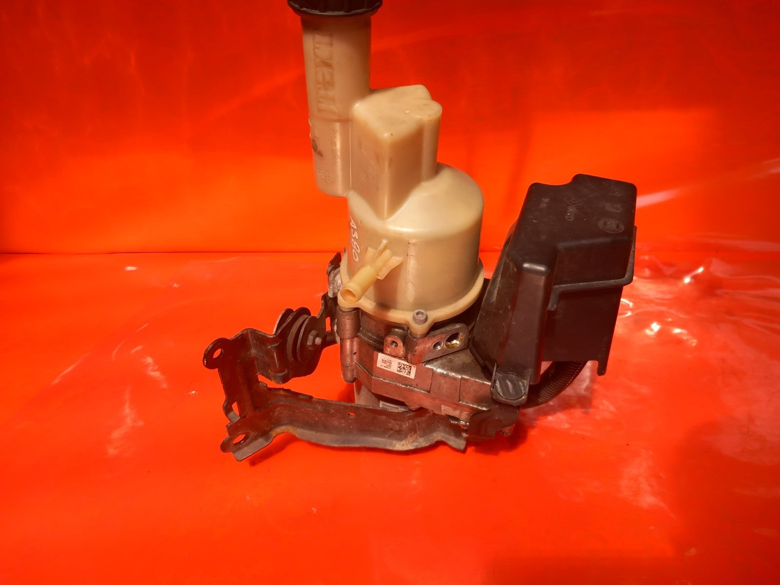 ✅2020 Vauxhall Vivaro 2900 Power Steering Pump 117588 + Warranty A380 - Image 2