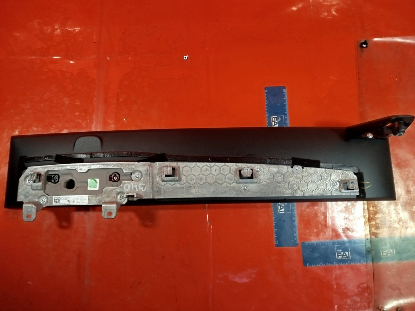 ✅BMW G20 330E 2.0 PETROL 2023 SPEEDO INSTRUMENT CLUSTER DISPLAY SCREEN 5A6D1E1 - Image 12