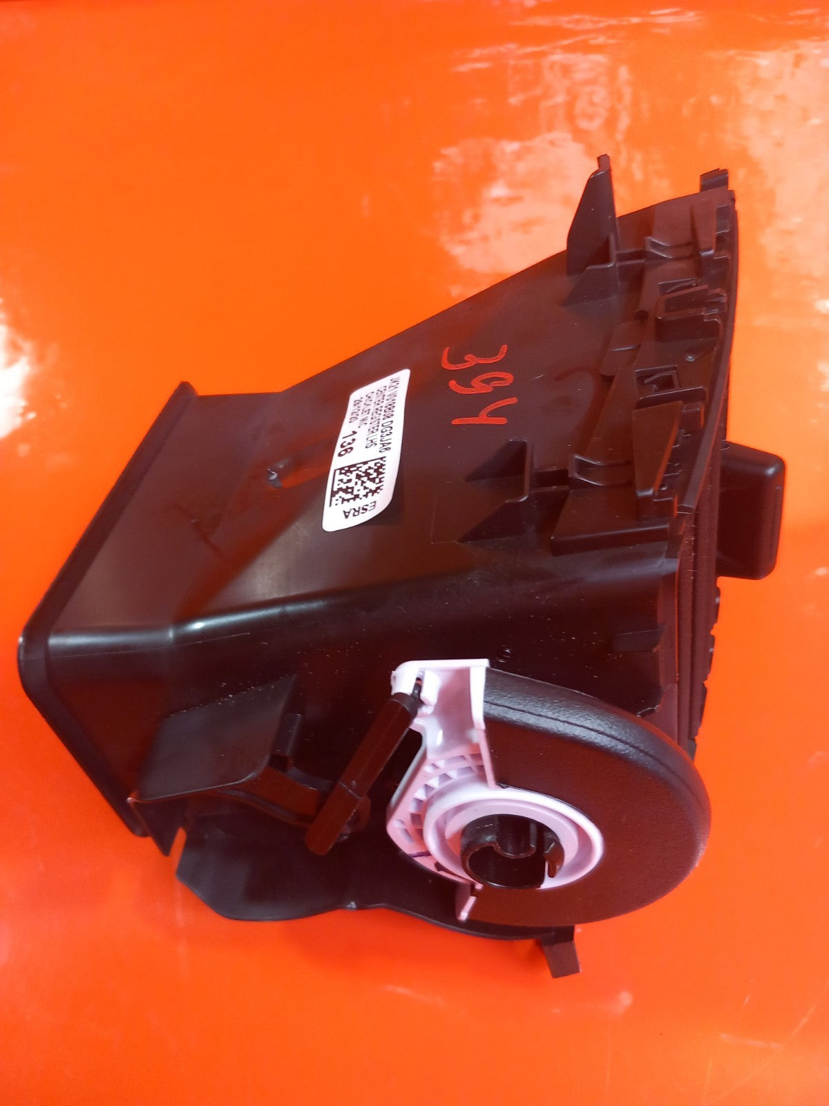 Ford Transit Custom 2.0 Diesel 2021 Central Left Air Vent JK21V018B08DG Warranty - Image 5