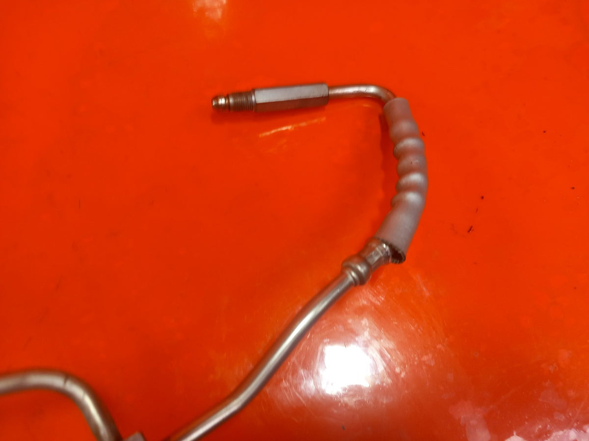 Ford Ranger Wildtrak 2.0 Diesel 2021 YN2X Turbo Oil Feed Pipe LK4Q6K679BB A407 - Image 10