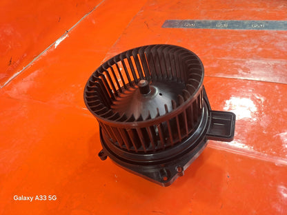 ✅BMW 330E G21 2.0 PETROL 2022 HEATER BLOWER FAN MOTOR DRF-10238-002 Warranty - Image 5