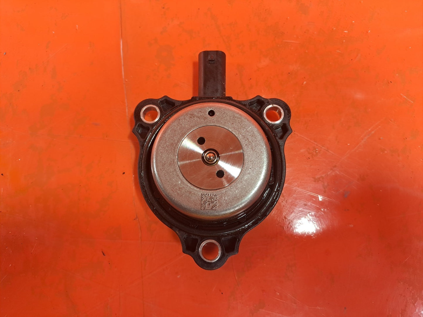 ✅Renault Captur Iconic 1.3 Petrol 2021 Camshaft Position Sensor 2379691C0N A385 - Image 4