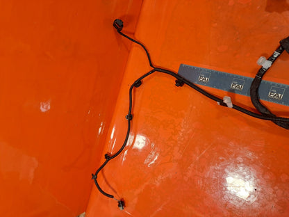 ✅TESLA MODEL 3 LONG 2024 FRONT LEFT DOOR WIRING LOOM 1897321-00-B Warranty A207 - Image 3
