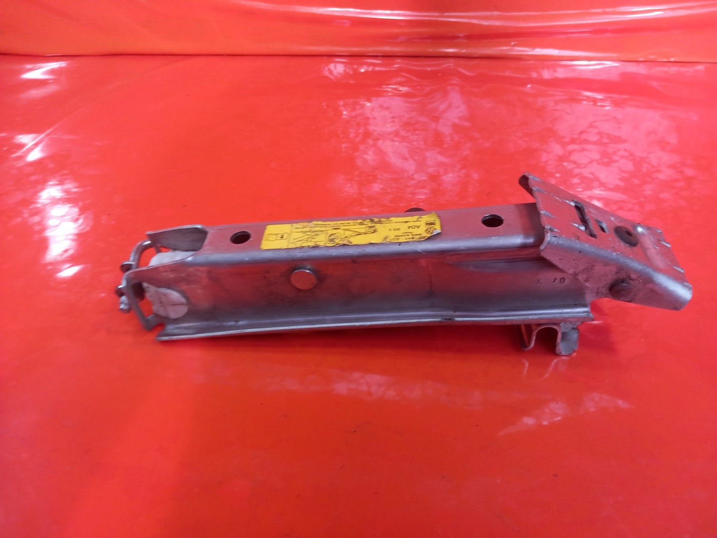 VW Polo Seat Ibiza 2002-2009 Car Jack 6Q0011031D Warranty xAA - Image 6