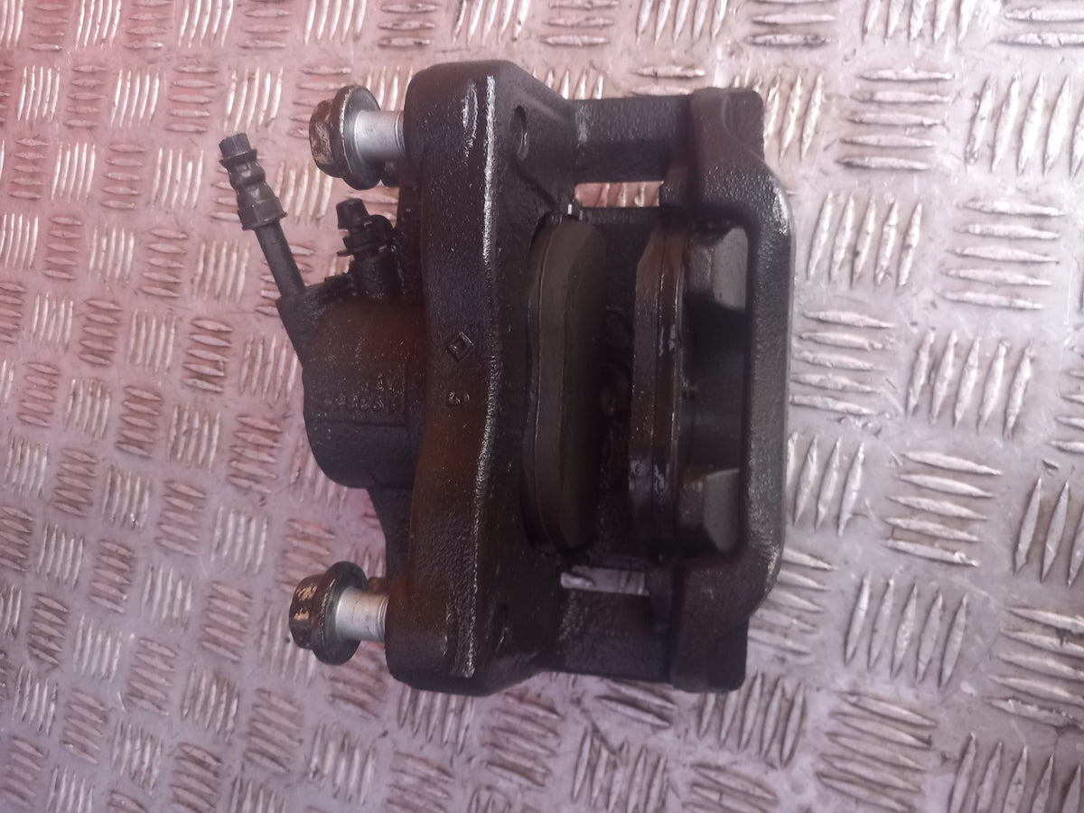 2021 VW Transporter T30 Front Right Brake Caliper Warranty A410 - Image 11