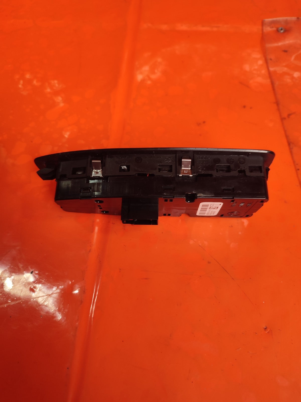 ✅2018 BMW X1 F48 2.0P MASTER WINDOW REGULATOR SWITCH 9297347 + WARRANTY A303 - Image 7