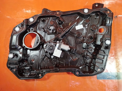 ✅BMW G20 330E XDRIVE M SPORT 2.0 PETROL 2023 FRONT RIGHT WINDOW REGULATOR A340 - Image 2