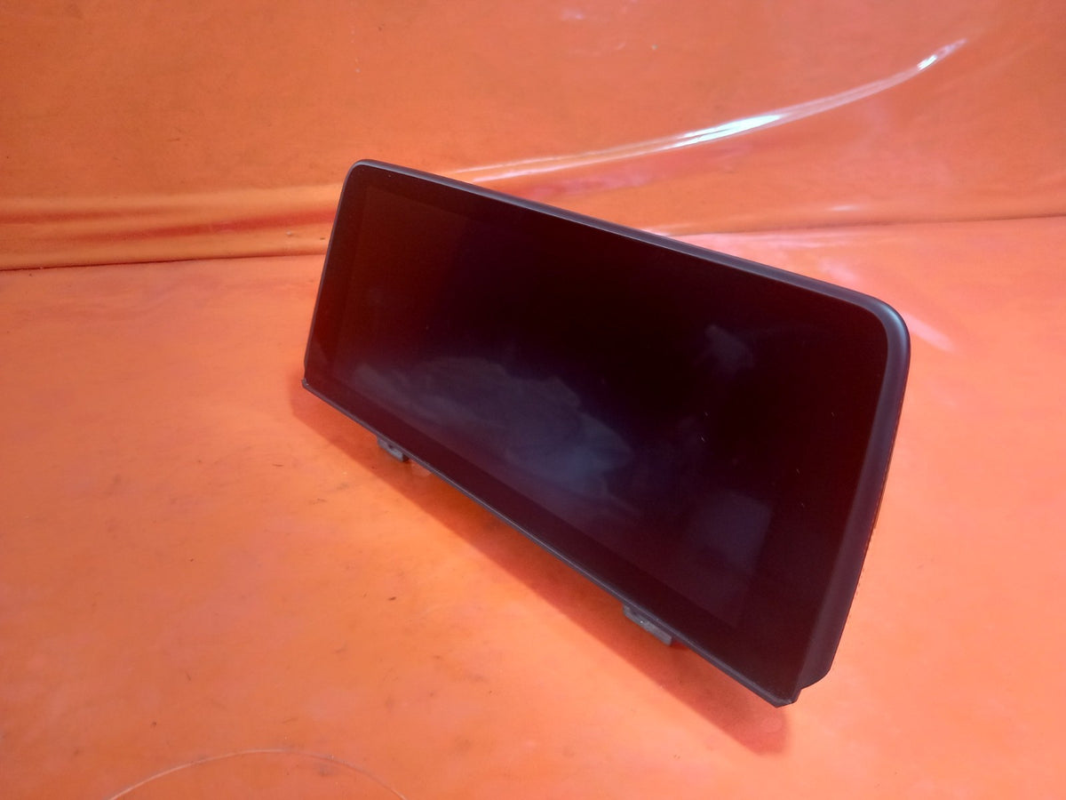 BMW X3 G01 M40D 3.0 Diesel 2019 Navigation Display Screen 8715335 Warranty A393 - Image 5
