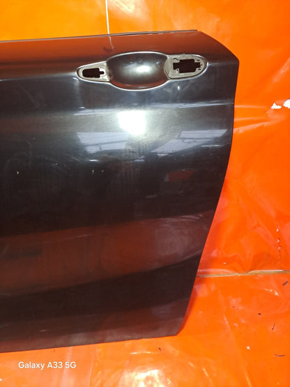 ✅BMW F23 218D 2.0 DIESEL 2019 LEFT DOOR BLACK Warranty A344 - Image 3
