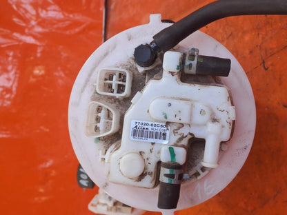 ✅Toyota C-HR 1.8 Hybrid 2020 Fuel Tank Pump Sender Unit 77020-02C50 Warranty - Image 2