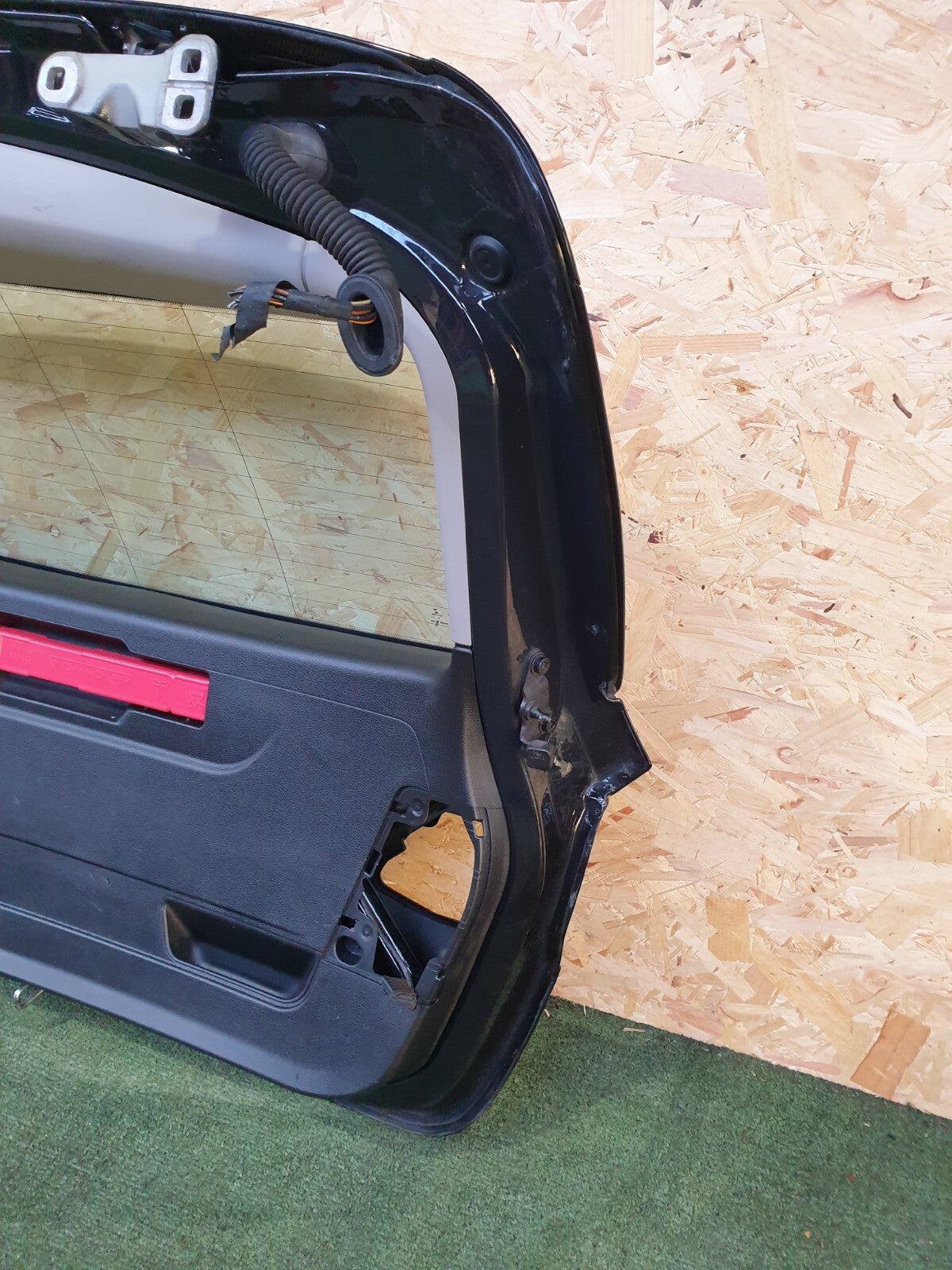 ✅BMW 2 Series F45 Tourer 2015 Tailgate Boot Lid Black (668) + Warranty A143 - Image 12
