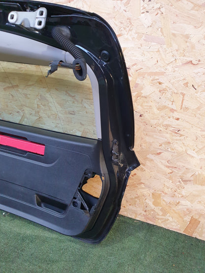 ✅BMW 2 Series F45 Tourer 2015 Tailgate Boot Lid Black (668) + Warranty A143 - Image 12