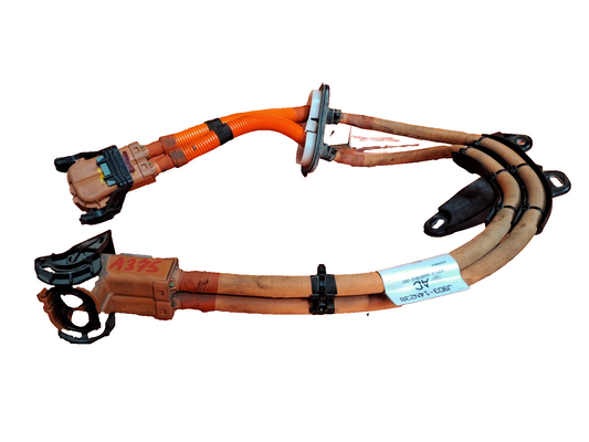 ✅2020 Jaguar I-Pace X590 High Voltage Cable J9D3-14N238-AC + Warranty A375 - Image 1