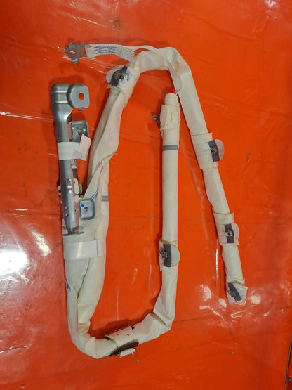 ✅2021 Renault Captur MK2 Iconic Left Roof Curtain Abag 640893300C +Warranty A385 - Image 8