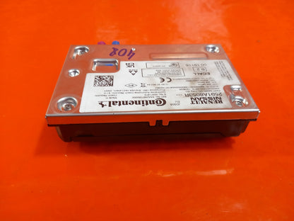 2025 Renault Kangoo MK3 Telematics Control Unit 2591A8053R Warranty A408 - Image 5
