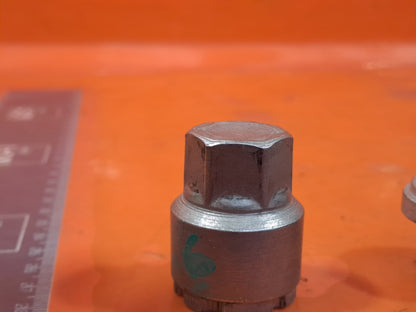 HYUNDAI IONIQ 5 2024 LOCKING WHEEL NUTS Warranty A226 - Image 10