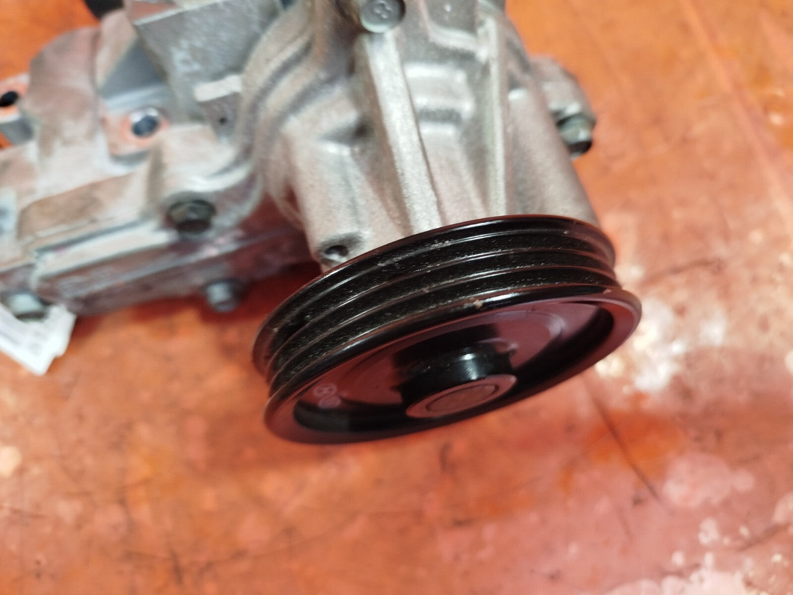 ✅2023 HYUNDAI I20 ULTIMATE 1.0P WATER PUMP 230512 + WARRANTY A180 - Image 3