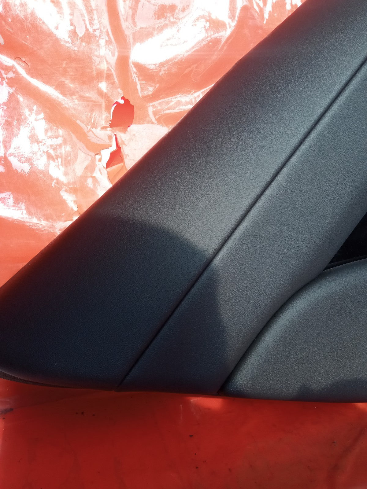 ✅2020 Jaguar I-Pace X590 Rear Left Door Card Panel + Warranty A375 - Image 5