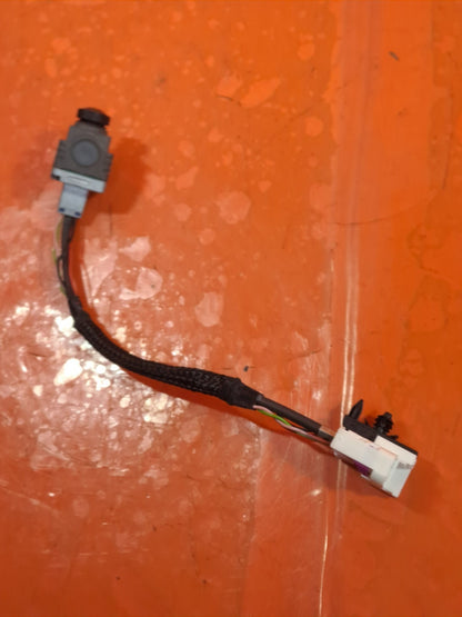 ✅MERCEDES GLA 200D X156 2.1 DIESEL 2016 REAR VIEW CAMERA A1669059302 Warranty - Image 4