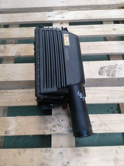 ✅2015 MERCEDES C CLASS W205 2.0P AIR FILTER BOX A2740901701 + WARRANTY A061 - Image 6