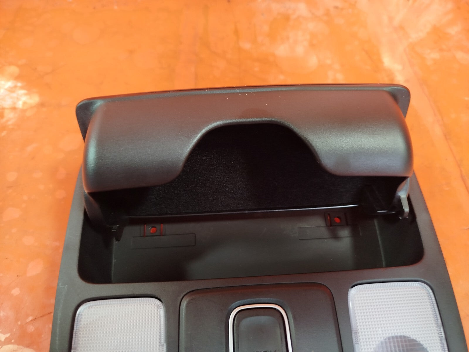 ✅2014-2018 KIA SOUL MK2 INTERIOR ROOF READING LIGHT 92800B2000 + WARRANTY xAA - Image 7