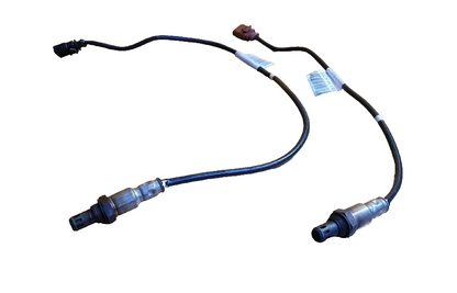 ✅Audi Q2 S-Line 1.4TFSI 2017 Lambda Oxygen Sensors 04E906262 + Warranty A134 - Image 1