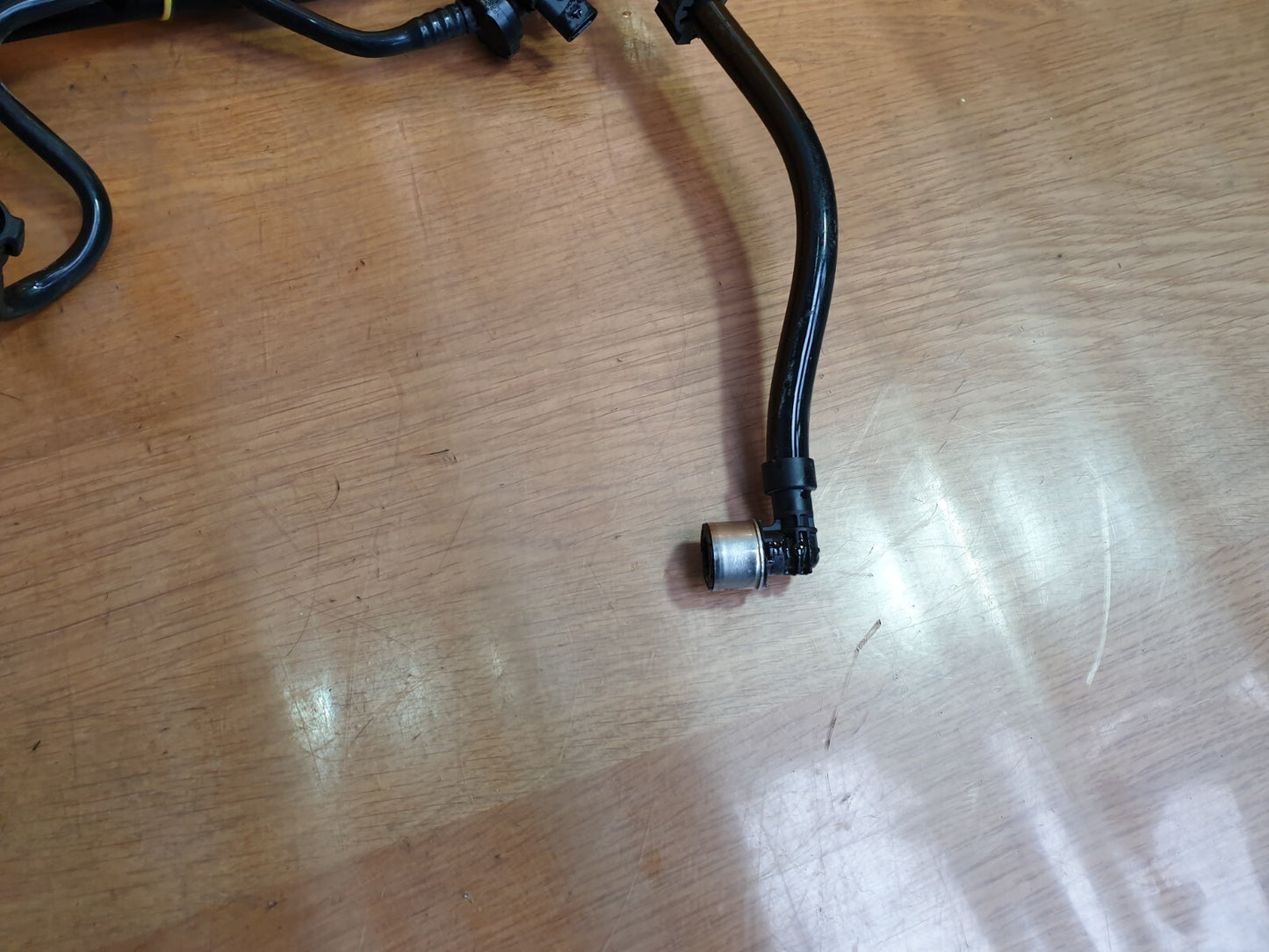 ✅2024 VW TAIGO R-LINE 1.0P FUEL PIPE 05C133723AK + WARRANTY A162 - Image 9
