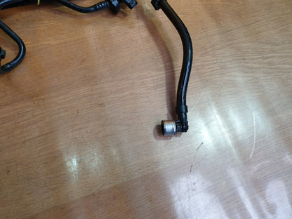 ✅2024 VW TAIGO R-LINE 1.0P FUEL PIPE 05C133723AK + WARRANTY A162 - Image 9