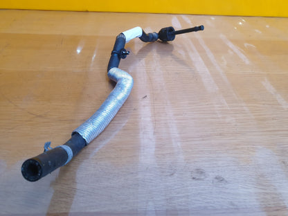 2020 MERCEDES-BENZ A CLASS W177 1.3P ENGINE COOLANT PIPE A2475010025 X00 - Image 5