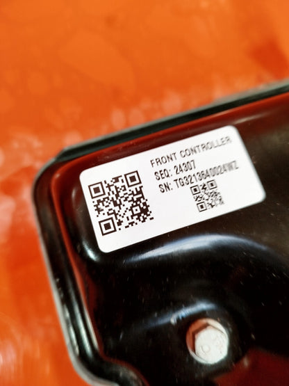 ✅2018-2025 TESLA MODEL 3 FRONT COMFORT CONTROL MODULE ECU 1569303-00-A +WARRANTY - Image 8
