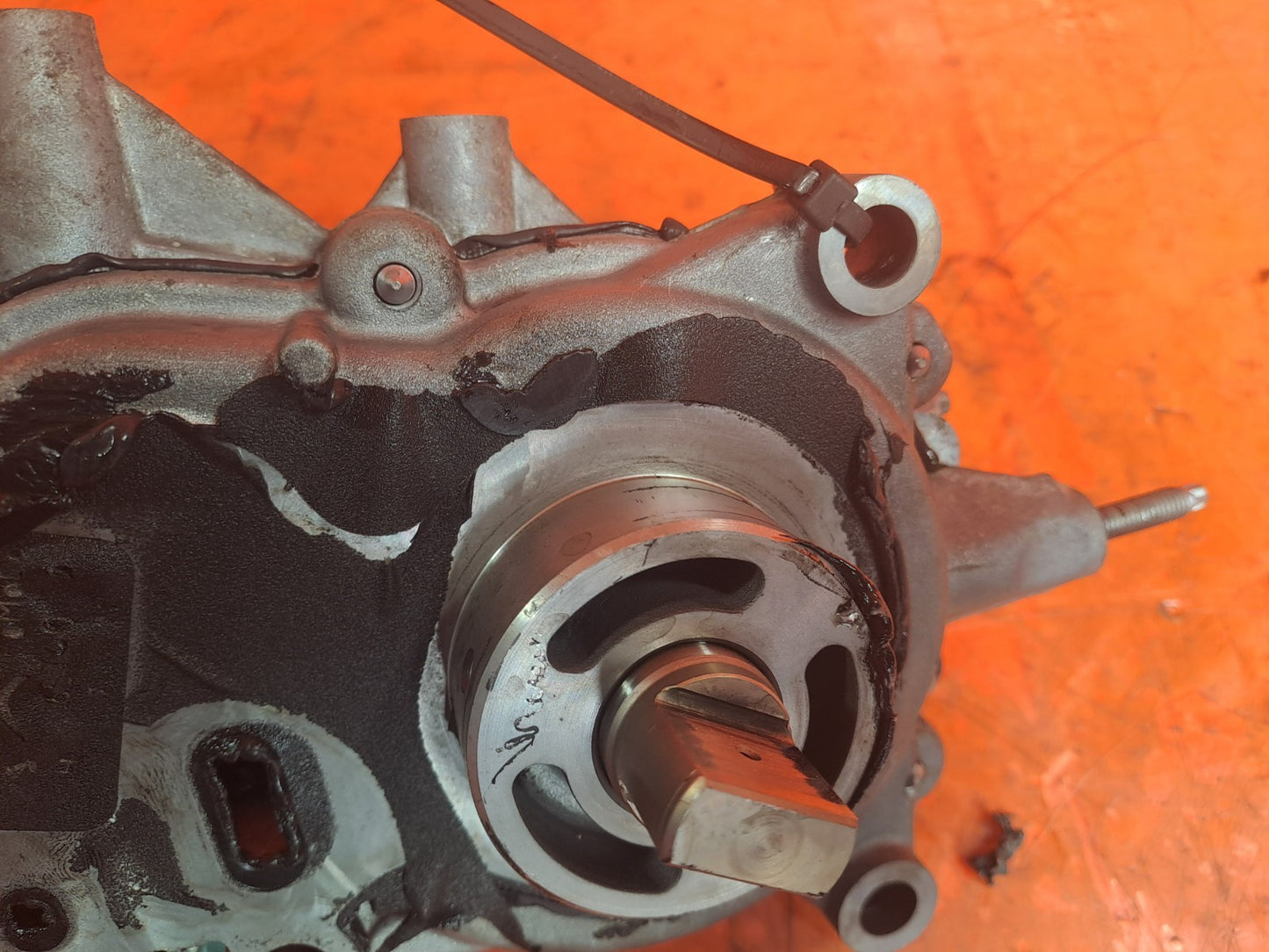 ✅Ford Galaxy Zetec 2017 2.0 Diesel OIL PUMP 9820752280 Warranty A296 - Image 10