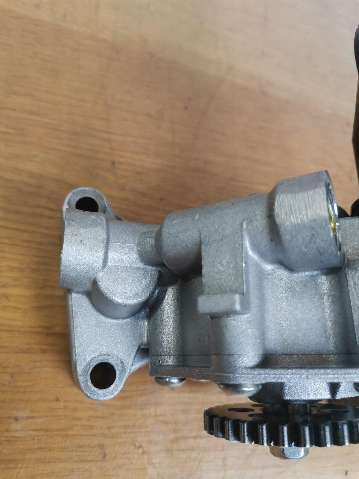 ✅2020-2025 HYUNDAI I20 MK3 1.0P OIL PUMP 230504U1A2 + WARRANTY A189 - Image 5