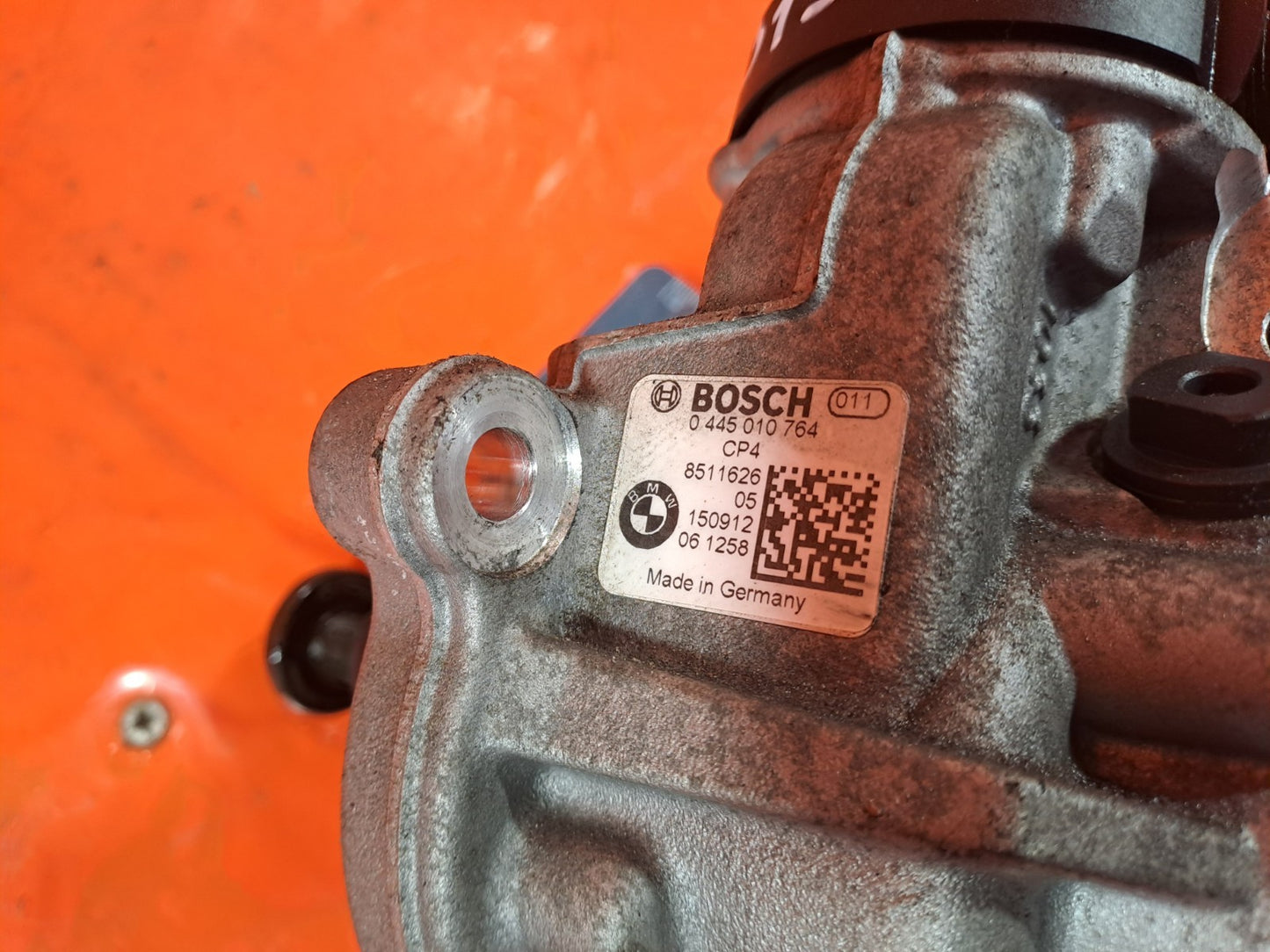 ✅2015 BMW 2 Series F22 M Sport High Pressure Fuel Pump 8511626 + Warranty A315 - Image 11