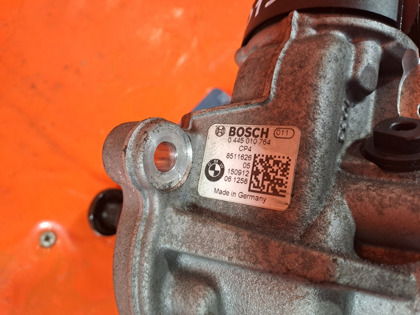 ✅2015 BMW 2 Series F22 M Sport High Pressure Fuel Pump 8511626 + Warranty A315 - Image 11