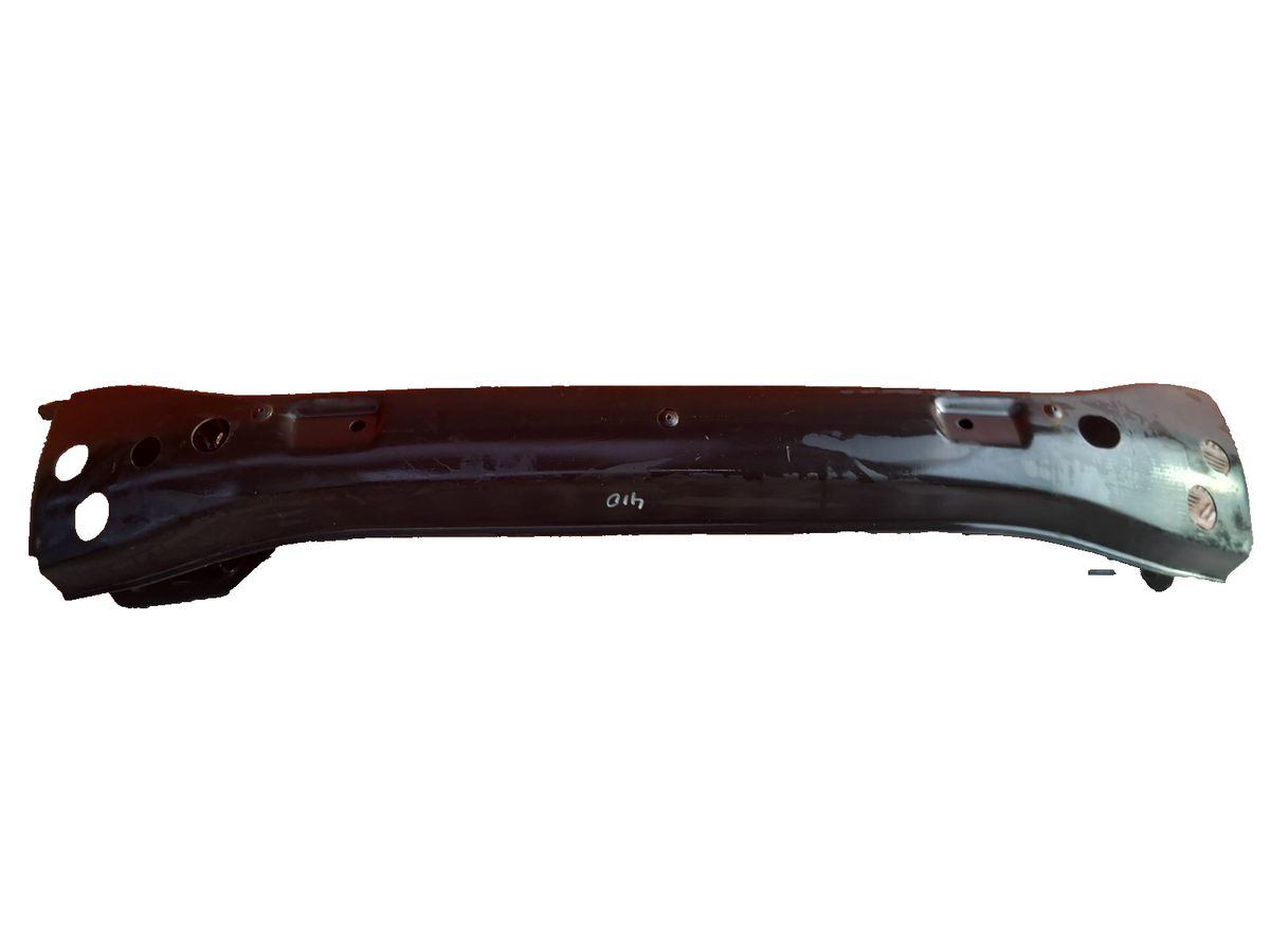 VW Transporter T30 2.0 Diesel 2021 Front Bumper Reinforcement Crash Bar A410 - Image 1