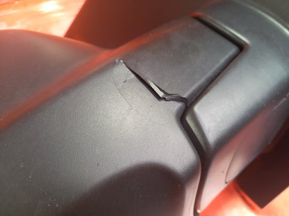 ✅2020 Vauxhall Vivaro 2900 Dynamic Front Right Wing Mirror dent + Warranty A380 - Image 6