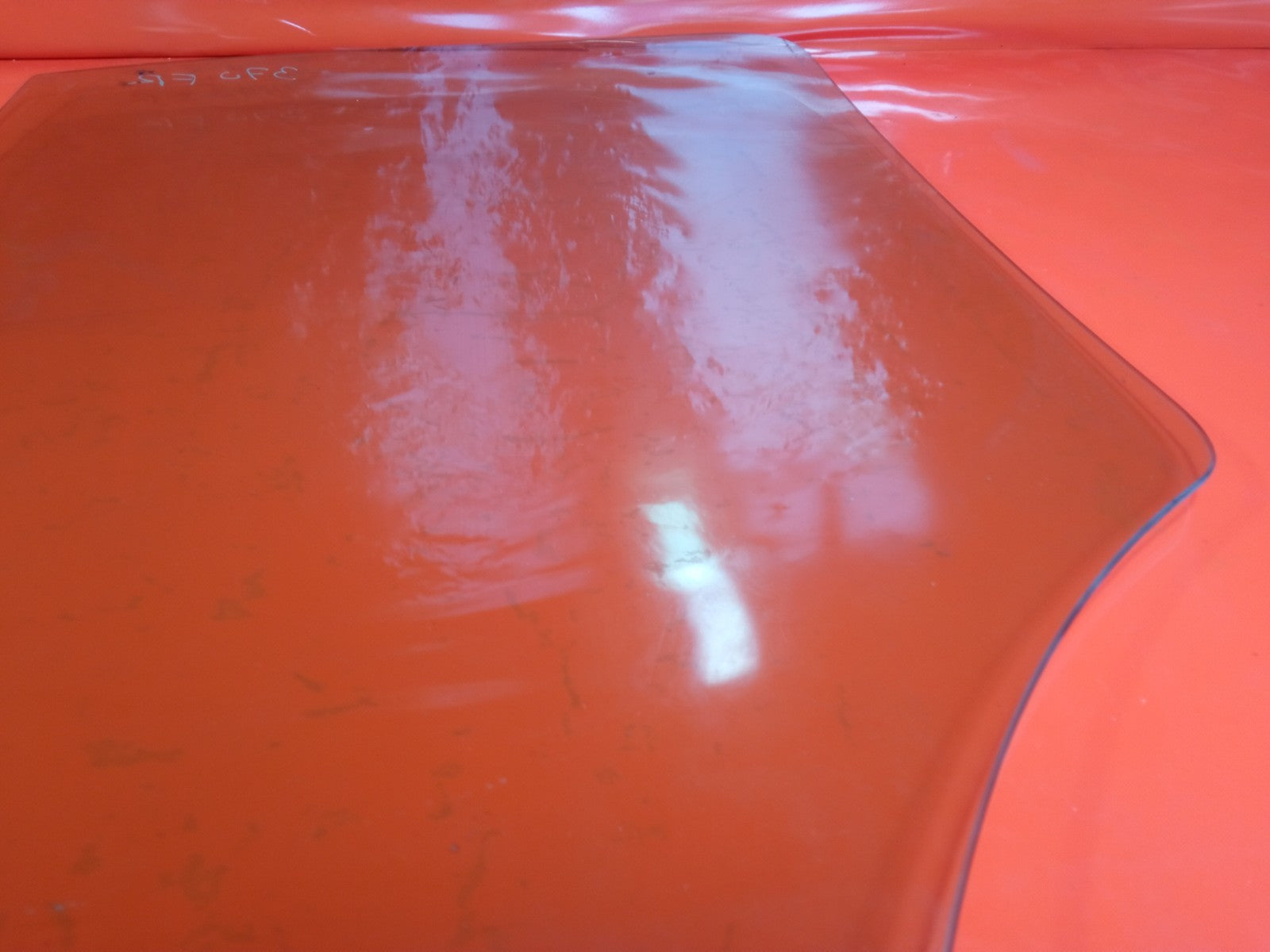 ✅Ford Transit Custom 2.0 Diesel 2021 Front Right Window Glass KK21V21410A A370 - Image 11