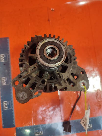 ✅Volkswagen Crafter CR35 2015 2.0 Diesel Alternator 03L903024A Warranty A275 - Image 3