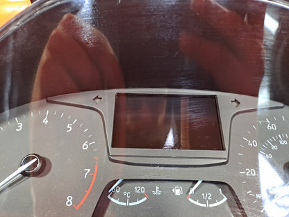 ✅2020 FORD FIESTA ACTIVE 1.0P SPEEDO INSTRUMENT CLUSTER L1BT10849BBH A247 - Image 7