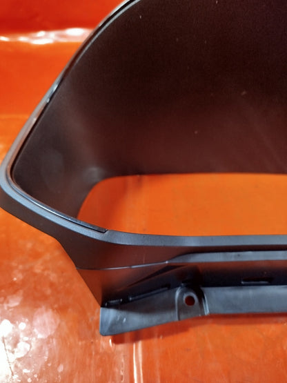 ✅RENAULT CLIO V 1.6 PETROL 2025 SPEEDOMETER SURROUND TRIM 682403348R 682403221R - Image 3