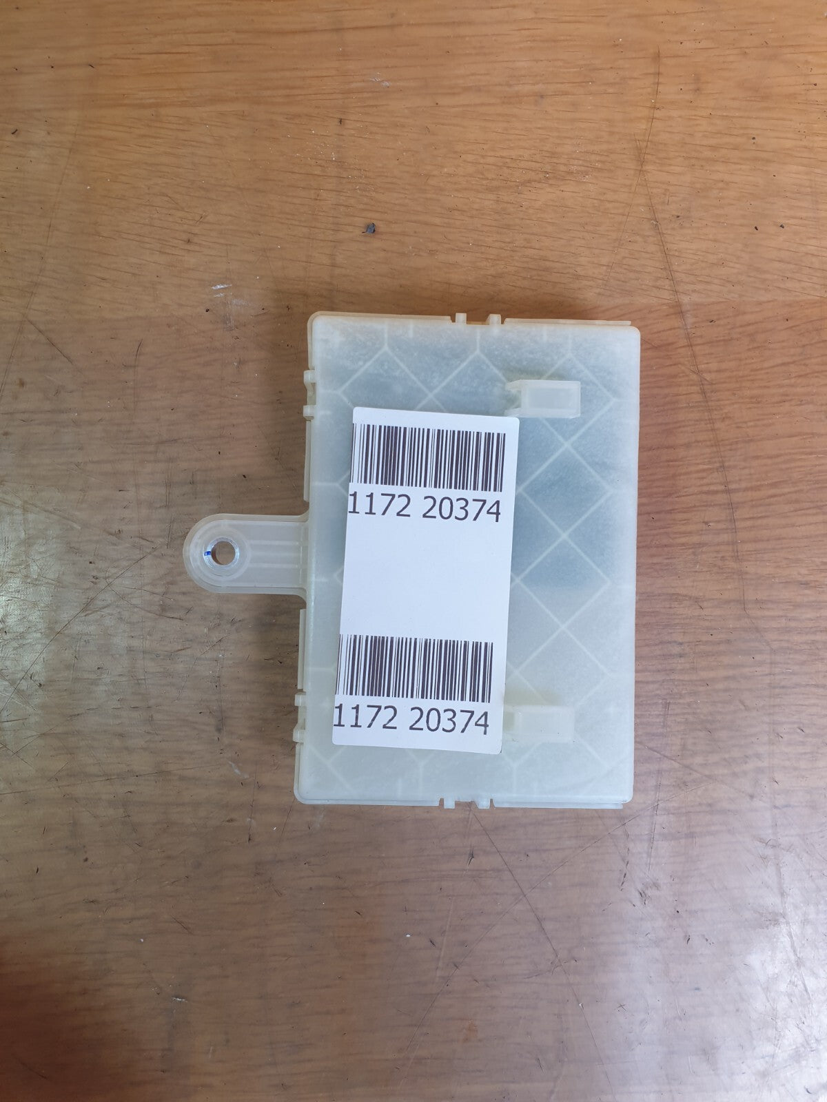 ✅2022 TESLA MODEL Y CHARGING PORT CONTROL MODULE 1537264-20-B + WARRANTY A172 - Image 10