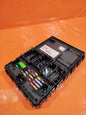 ✅FORD FIESTA MK8 VIGNALE 1.0 PETROL 2018 BCM BODY CONTROL MODULE ECU HU5T15604 - Image 1